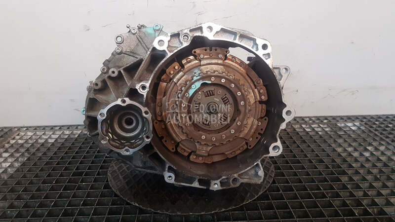 MJENJAC za Volkswagen Golf 6