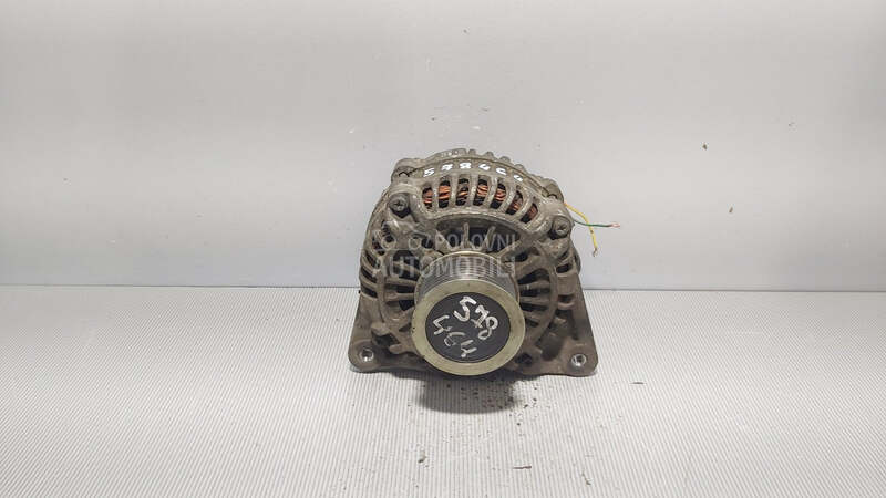 ALTERNATOR za Mazda 6