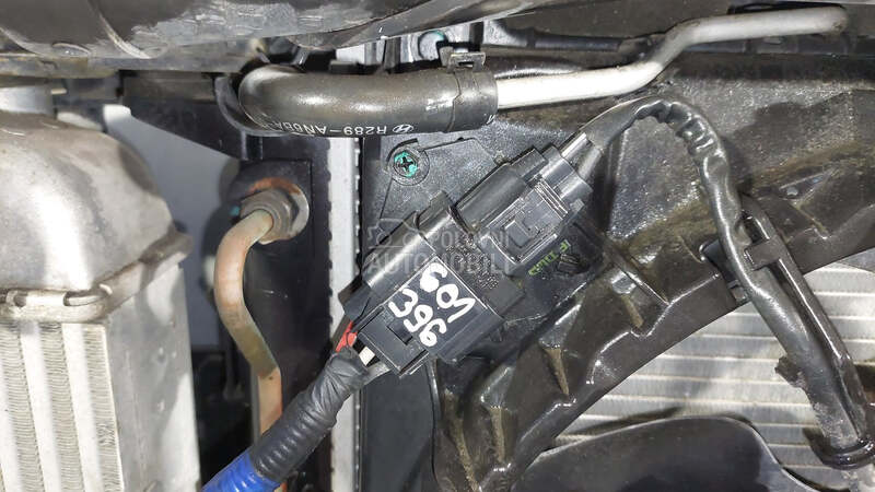 ELEKTRONIKA REOSTAT za Hyundai i30