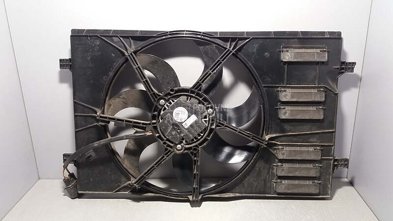 NOSAC VENTILATORA za Volkswagen Golf 7