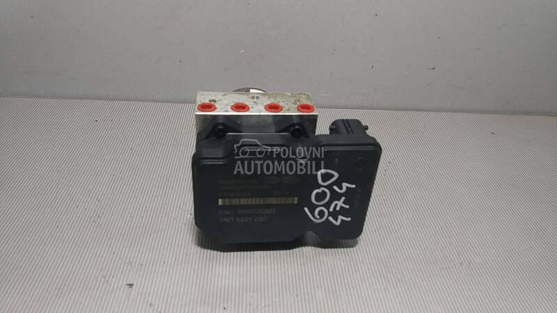 ABS ELEKTRONIKA za Kia Rio