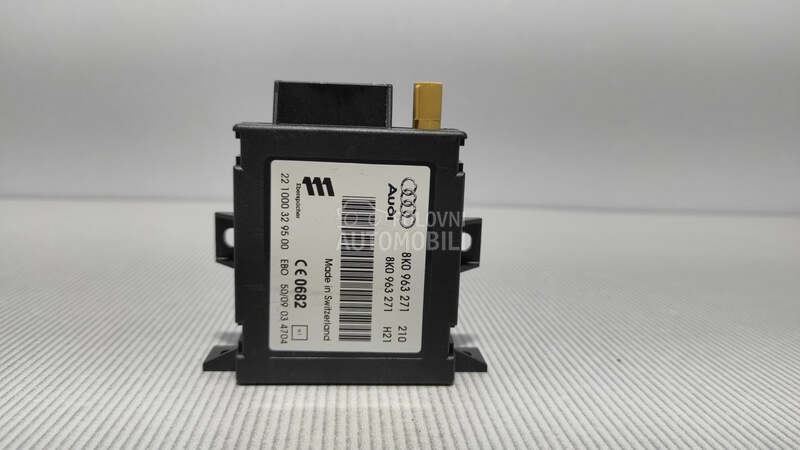 ELEKTRONIKA MODUL za Audi A4