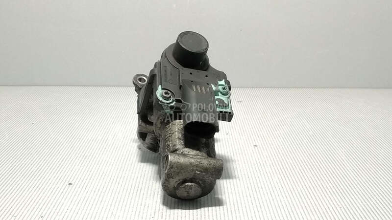 EGR za Audi A3