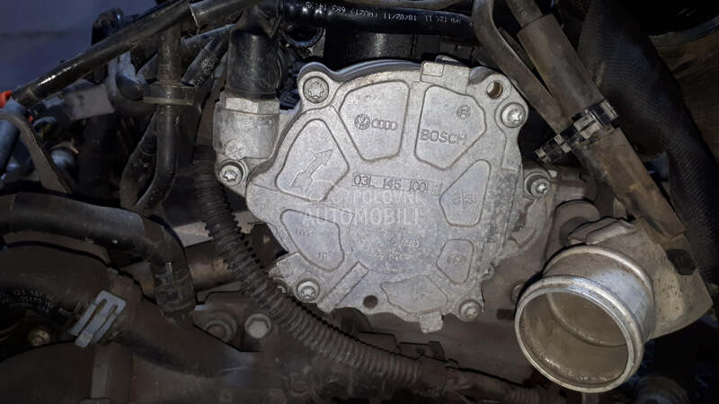 VAKUM PUMPA za Volkswagen Caddy