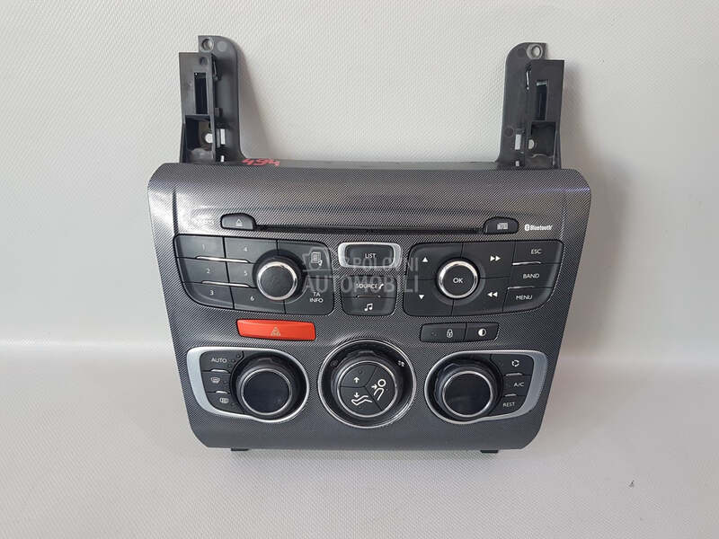 PREKIDACI KLIME za Citroen C4
