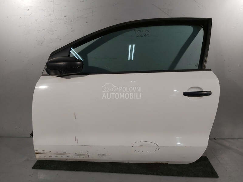 VRATA za Volkswagen Polo