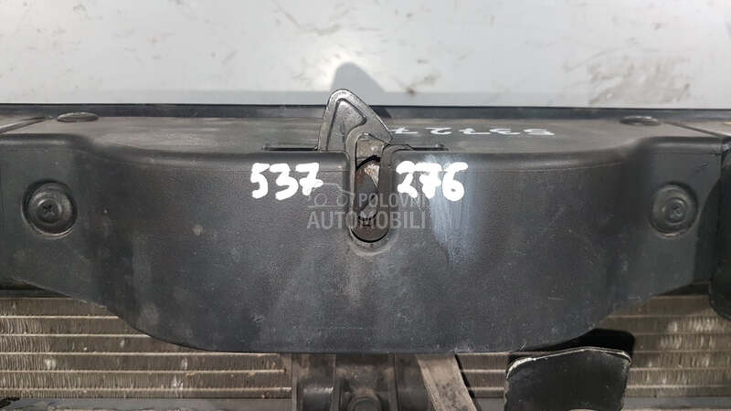 BRAVA HAUBE za Hyundai Tucson