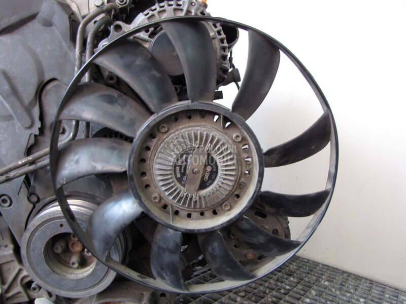 VISKO VENTILATOR za Volkswagen Passat B5