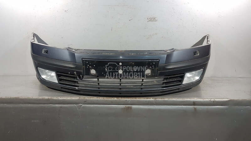 BRANIK za Škoda Octavia