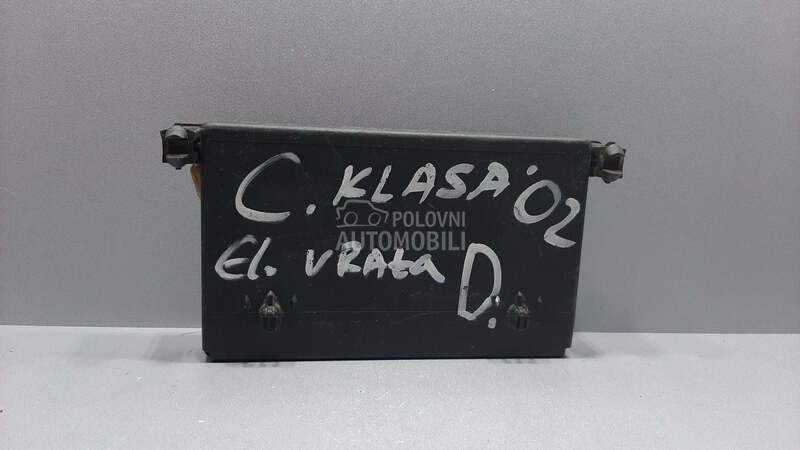 ELEKTRONIKA MODUL VRATA za Mercedes Benz C Klasa