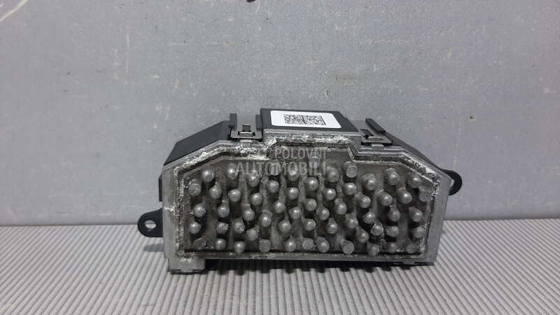 ELEKTRONIKA REOSTAT za Audi A4