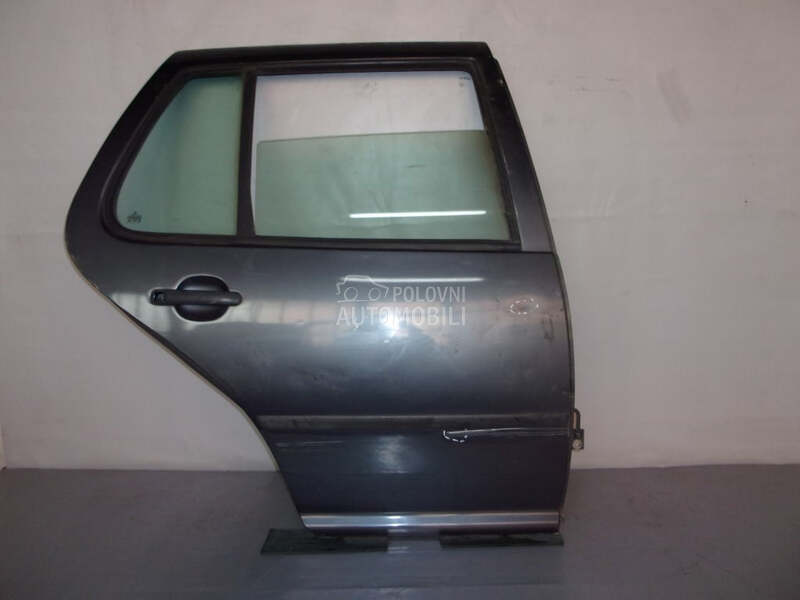 VRATA za Volkswagen Golf 4