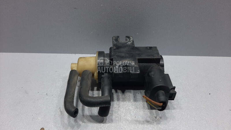 ELEKTRONIKA VAKUM VENTIL za Volkswagen Golf 5