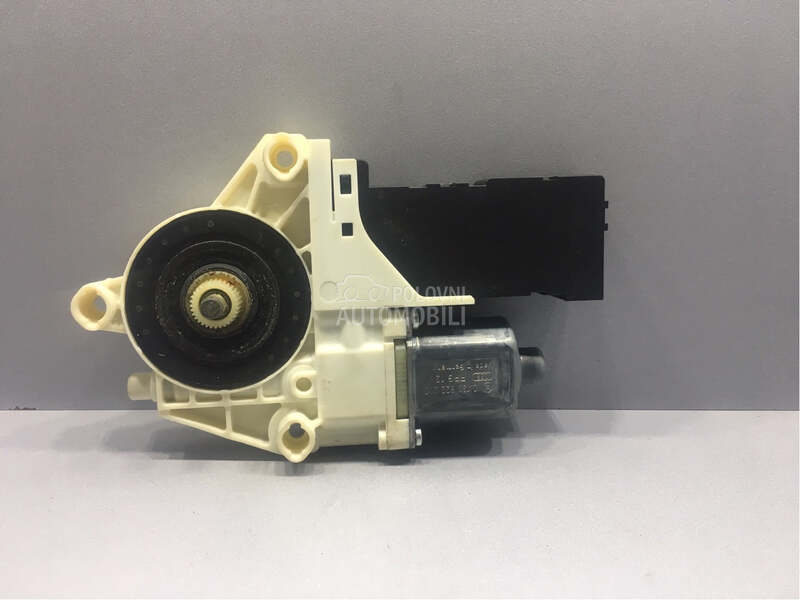 MOTORIC PODIZACA STAKLA za Peugeot 407