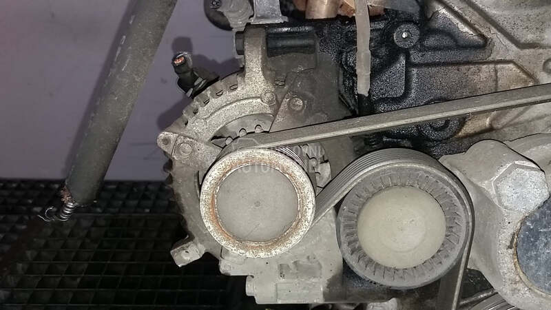 ALTERNATOR za Toyota Corolla Verso