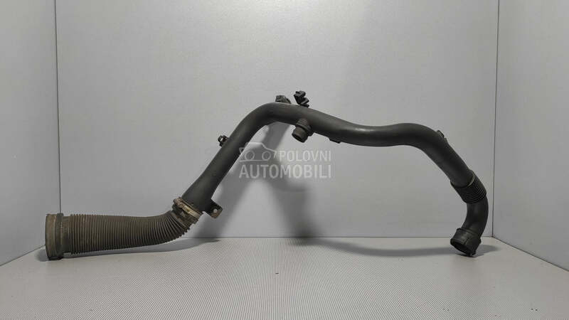 CRIJEVO INTERKULERA za Opel Corsa C