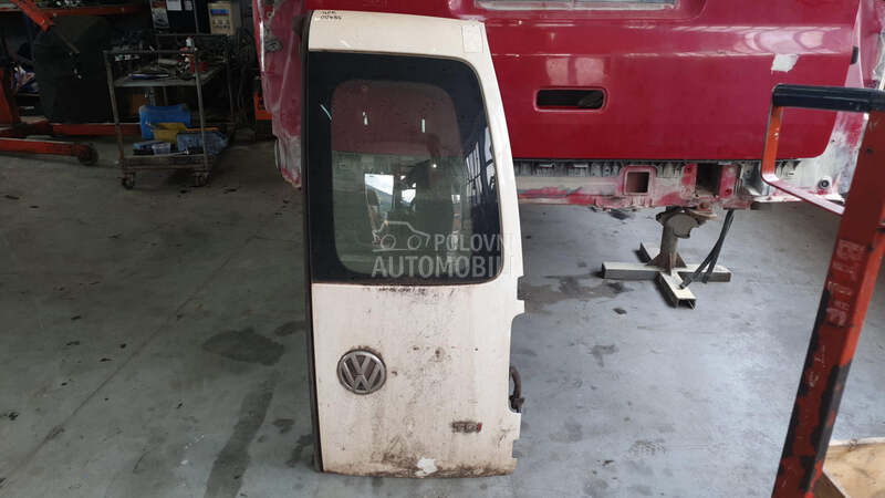 GEPEK za Volkswagen Caddy