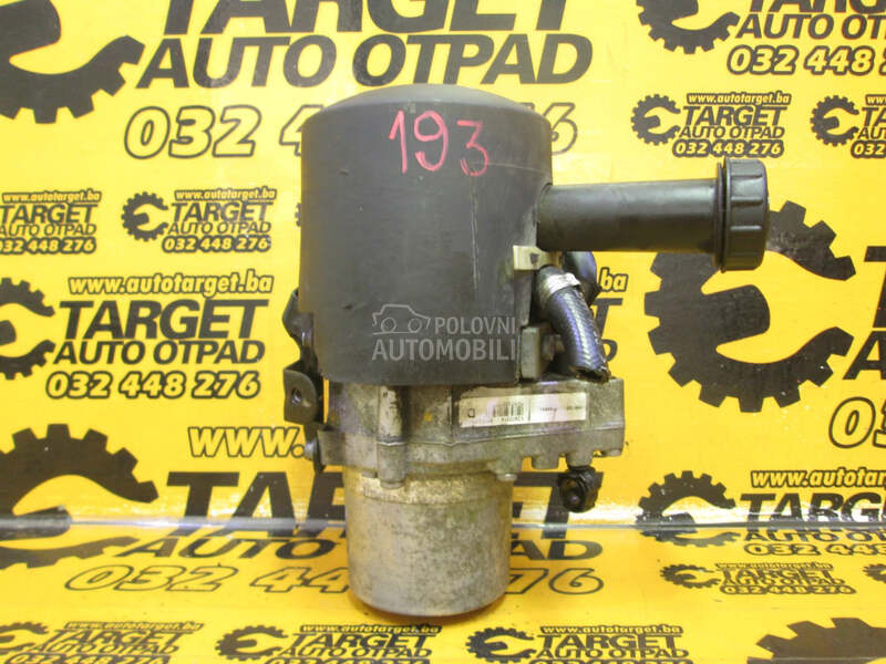 SERVO PUMPA za Citroen C4