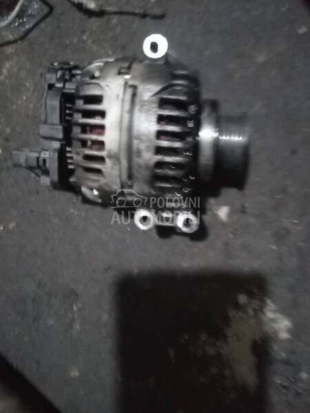 Alternator za. 1,6.16v za Renault Scenic od 2001. do 2003. god.