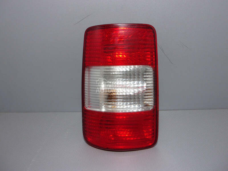 STOPA za Volkswagen Caddy