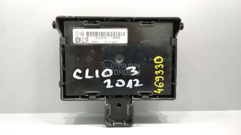 ELEKTRONIKA KOMFORT MODUL za Renault Clio