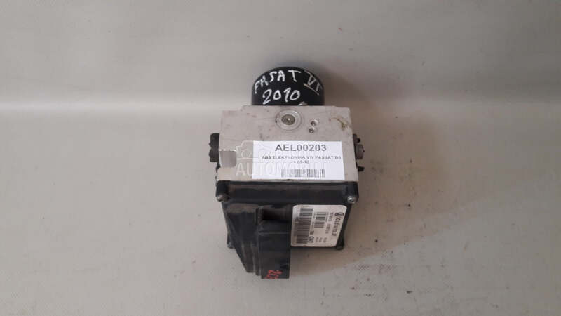 ABS ELEKTRONIKA za Volkswagen Passat B6