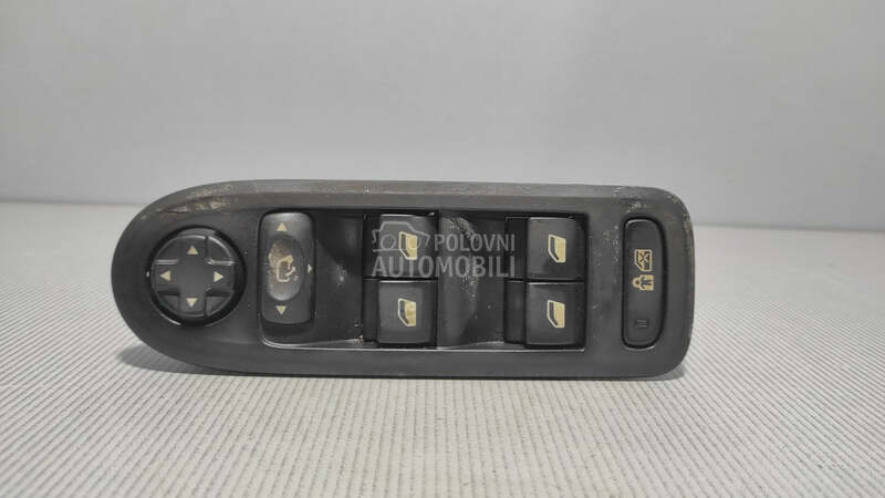 PREKIDACI PROZORA za Citroen C5