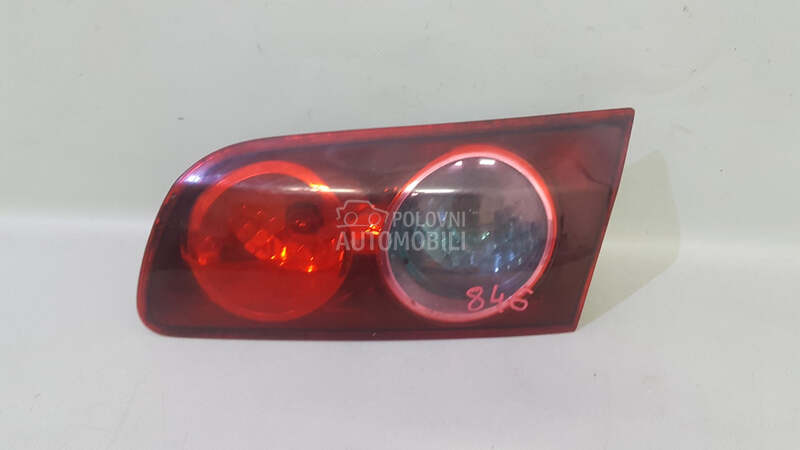 STOPA za Fiat Croma