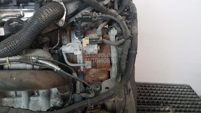PUMPA VISOKOG PRITISKA za Peugeot 5008
