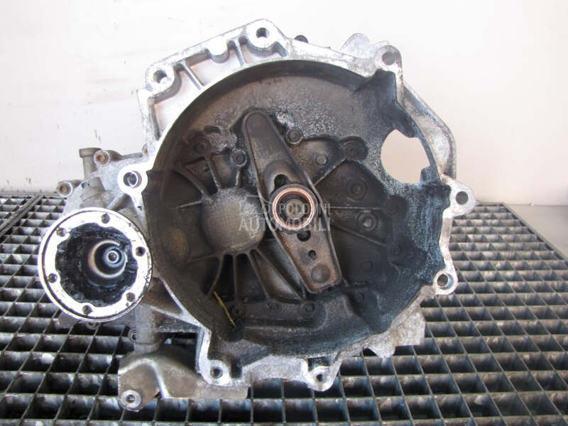 MJENJAC za Volkswagen Polo