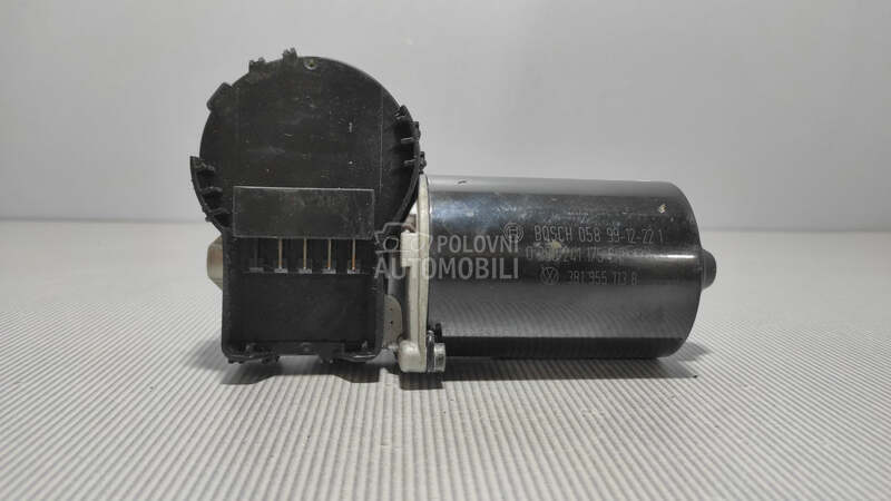 MOTORIC PREDNJEG BRISACA za Volkswagen Passat B5