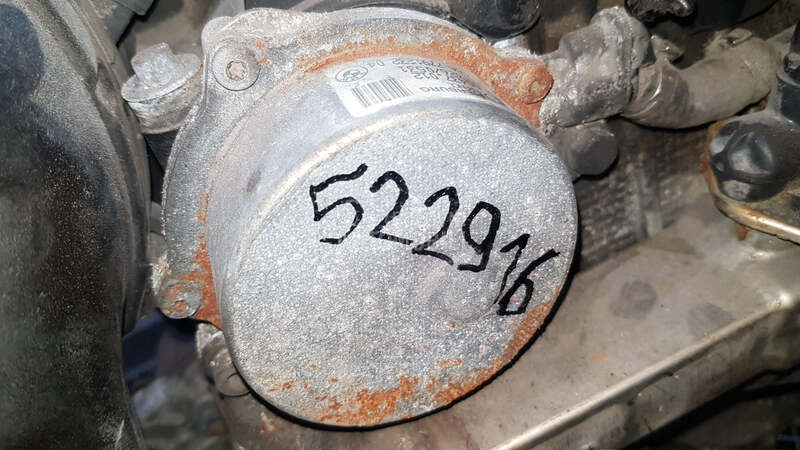 VAKUM PUMPA za BMW Serija 5