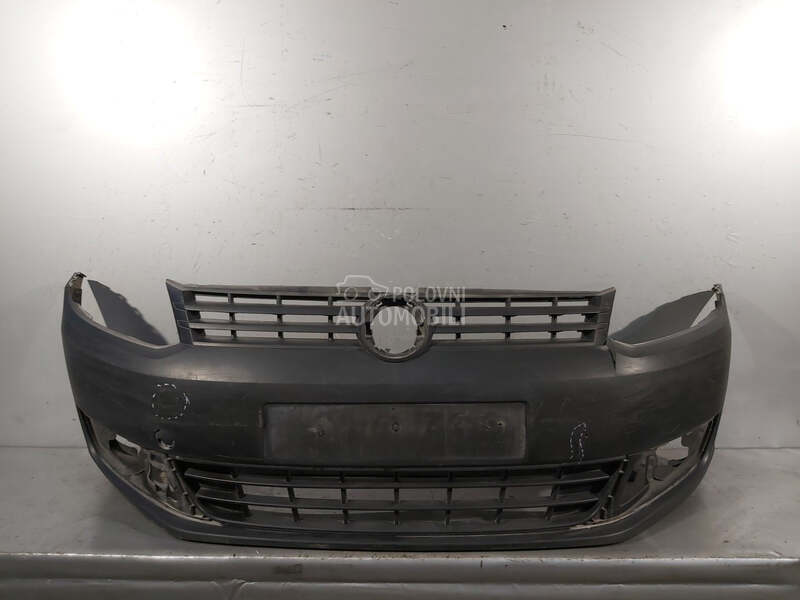 BRANIK za Volkswagen Caddy