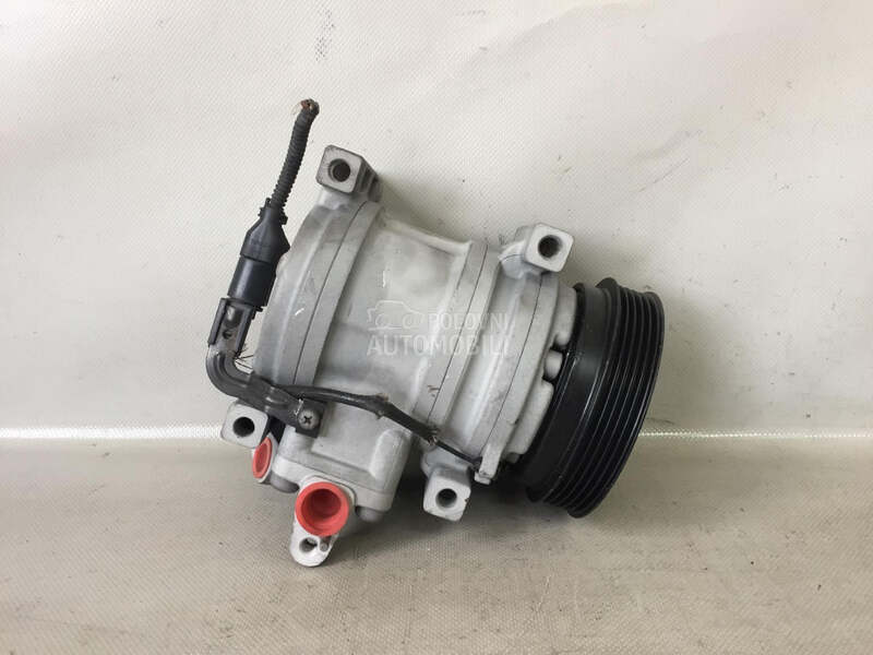 KOMPRESOR KLIME za Kia Picanto