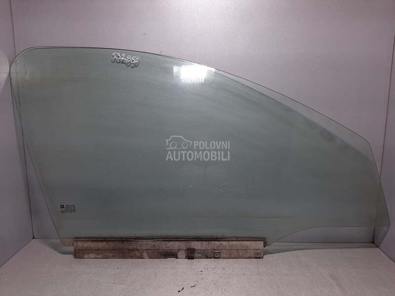 STAKLO za Opel Corsa C