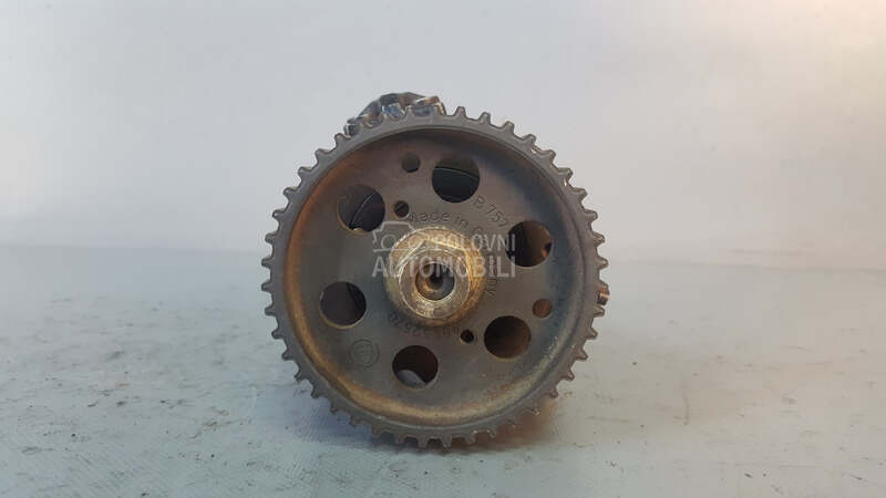 PUMPA VISOKOG PRITISKA za Peugeot 307