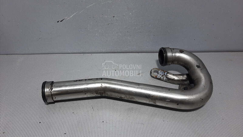 CRIJEVO EGRA za Renault Megane