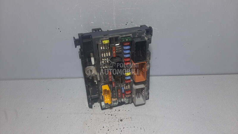 BSI ELEKTRONIKA za Citroen C5