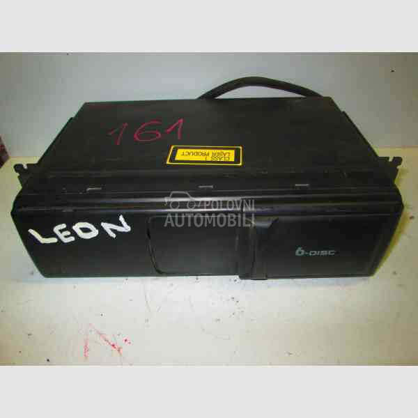 RADIO za Seat Leon
