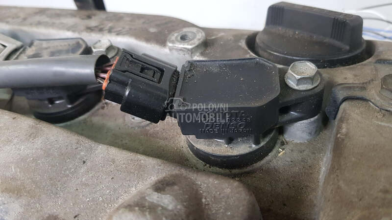 BOMBINA za Toyota Avensis