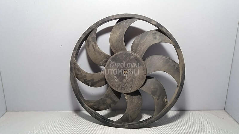 VENTILATOR za Alfa Romeo 147