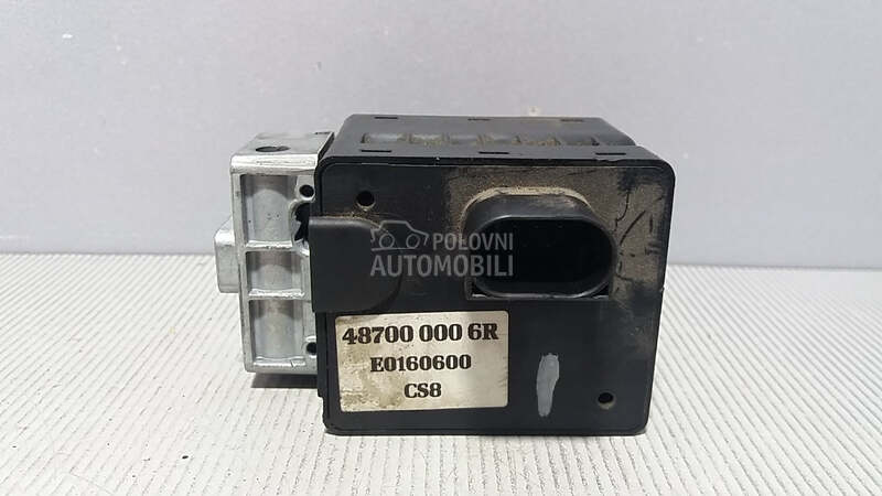 ELEKTRONIKA za Renault Laguna
