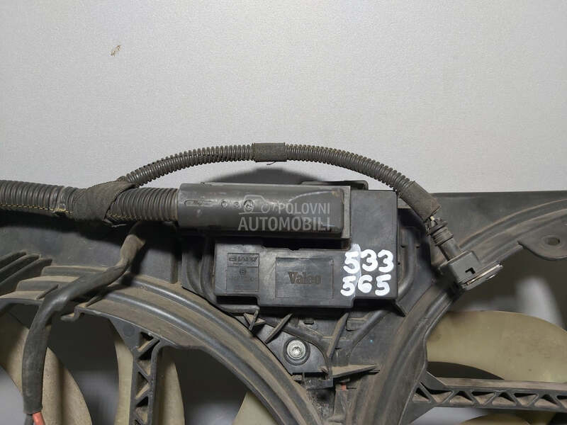 ELEKTRONIKA RELEJ za Saab 9-3