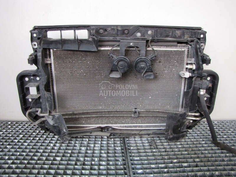 NOSAC VENTILATORA za Audi A6