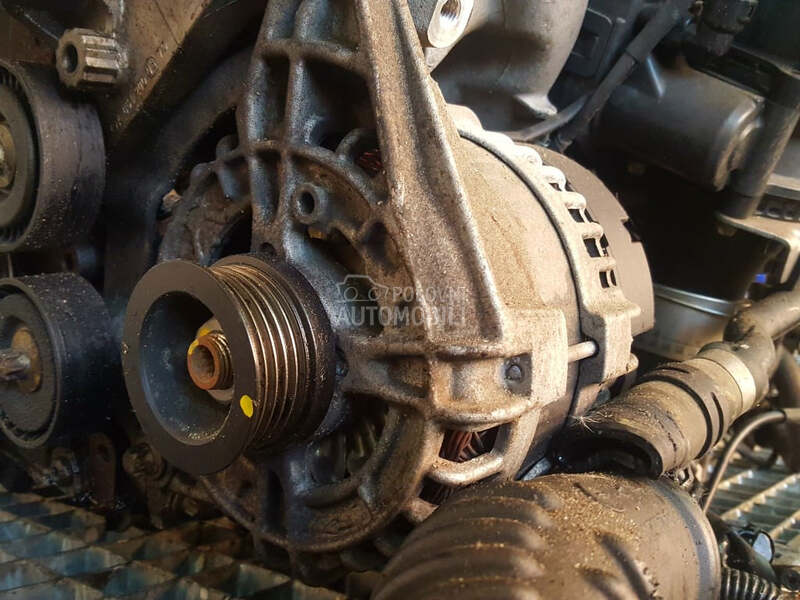 ALTERNATOR za Mercedes Benz A Klasa
