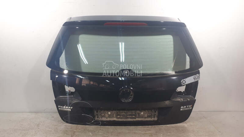 GEPEK za Volkswagen Passat B7