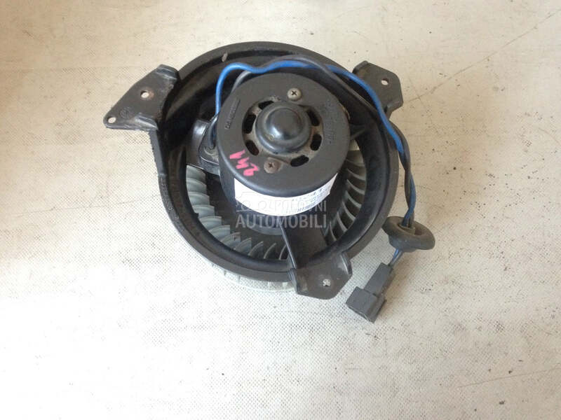 VENTILATOR KABINE za Chrysler Grand Voyager