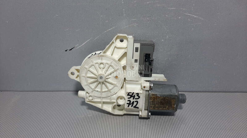 MOTORIC PODIZACA STAKLA za Peugeot 407
