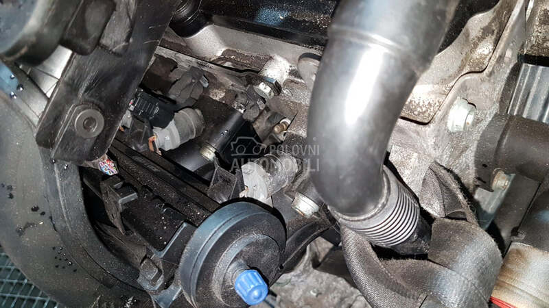 DIZNA za Volkswagen Golf 5