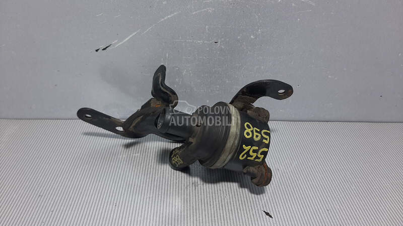 POMOCNA PUMPA VODE za Volkswagen Polo